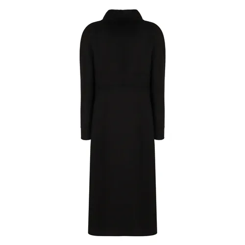 Coats > Belted Coats - - Valentino Garavani - Modalova