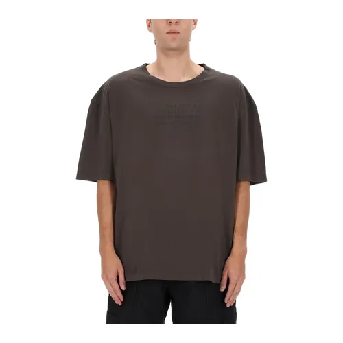 Tops > T-Shirts - - Maison Margiela - Modalova