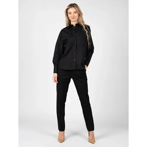Blouses & Shirts > Shirts - - Silvian Heach - Modalova