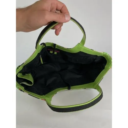 Pre-owned > Pre-owned Bags > Pre-owned Tote Bags - - Emilio Pucci Pre-owned - Modalova