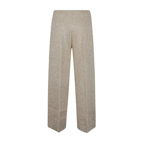 Trousers > Wide Trousers - - Circus Hotel - Modalova