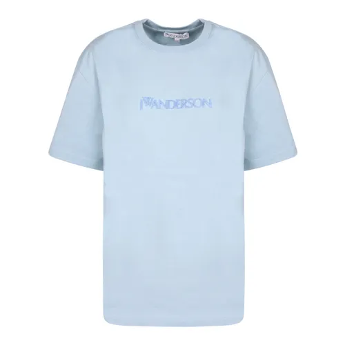 Tops > T-Shirts - - JW Anderson - Modalova