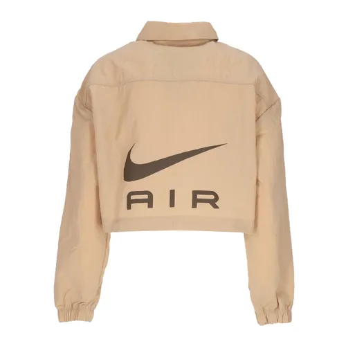 Jackets > Light Jackets - - Nike - Modalova