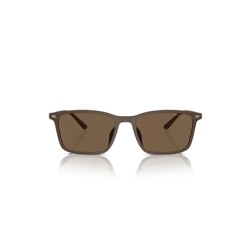 Accessories > Sunglasses - - Emporio Armani - Modalova