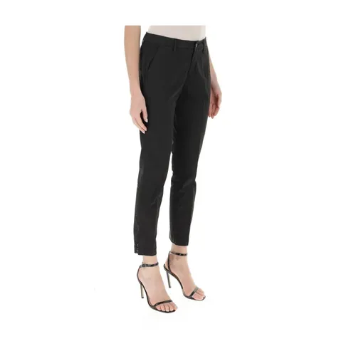 Trousers > Chinos - - Liu Jo - Modalova