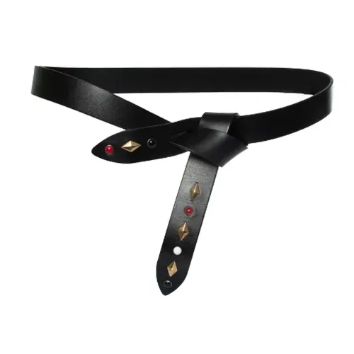 Pre-owned > Pre-owned Accessories > Pre-owned Belts - - Isabel Marant Pre-owned - Modalova