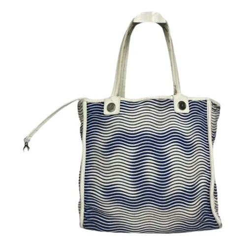 Pre-owned > Pre-owned Bags > Pre-owned Tote Bags - - Chanel Vintage - Modalova