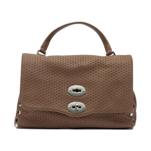 Bags > Handbags - - Zanellato - Modalova