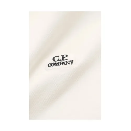 Tops > Polo Shirts - - C.p. Company - Modalova
