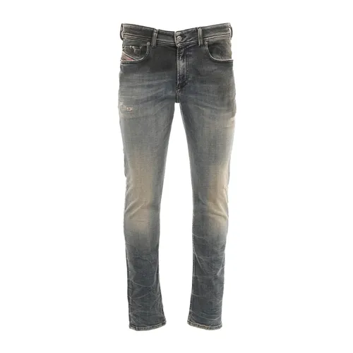 Jeans > Slim-fit Jeans - - Diesel - Modalova