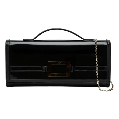 Bags > Clutches - - Roger Vivier - Modalova