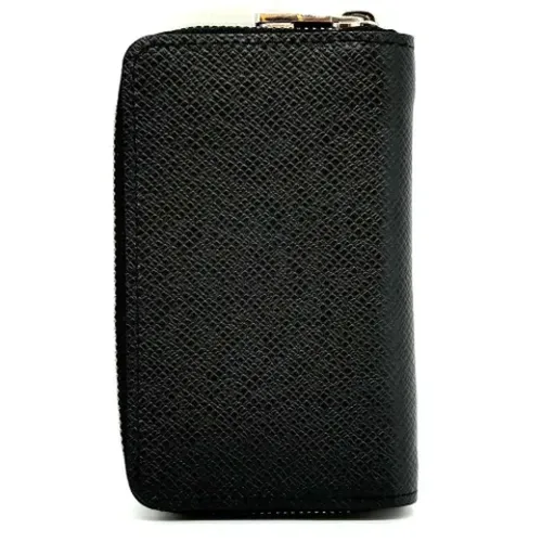 Pre-owned > Pre-owned Accessories > Pre-owned Wallets - - Louis Vuitton Vintage - Modalova