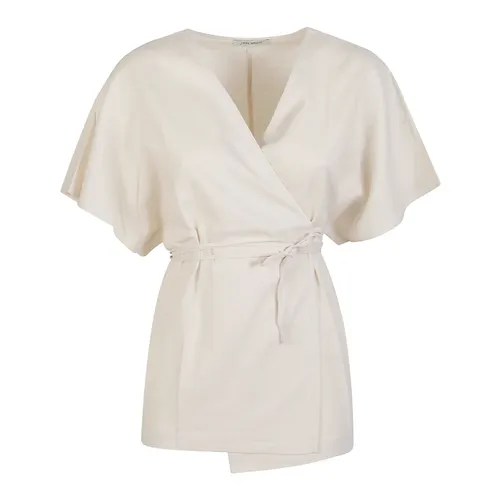 Blouses & Shirts > Blouses - - Hinnominate - Modalova