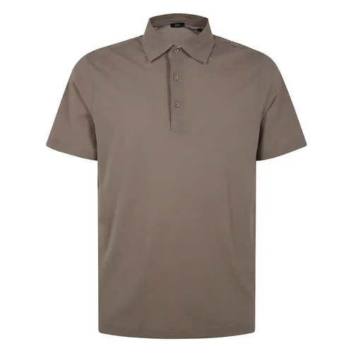 Tops > Polo Shirts - - Herno - Modalova