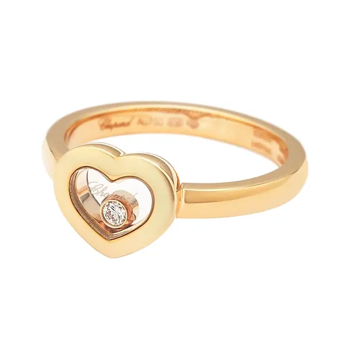 Accessories > Jewellery > Rings - - Chopard - Modalova