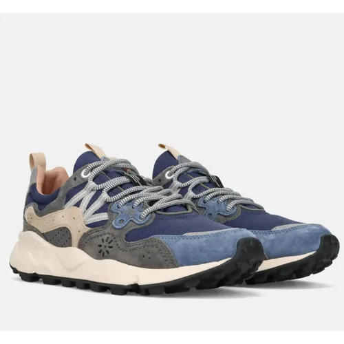 Sport > Outdoor > Outdoor Shoes - - Flower Mountain - Modalova