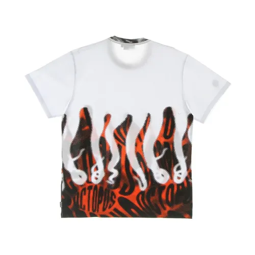 Tops > T-Shirts - - Octopus - Modalova