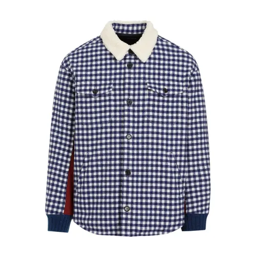 Jackets > Bomber Jackets - - Undercover - Modalova