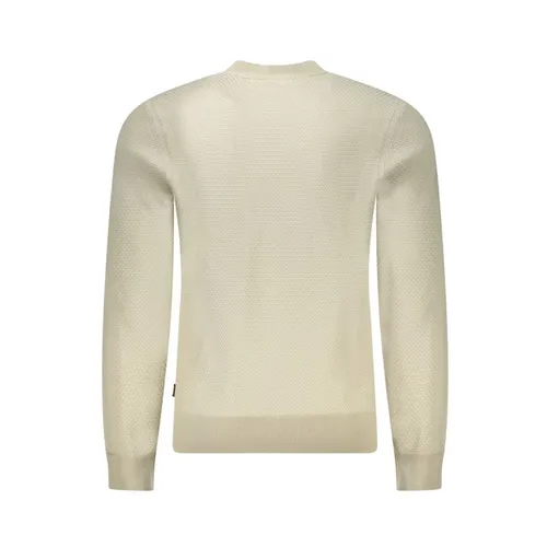 Knitwear > Round-neck Knitwear - - Hugo - Modalova