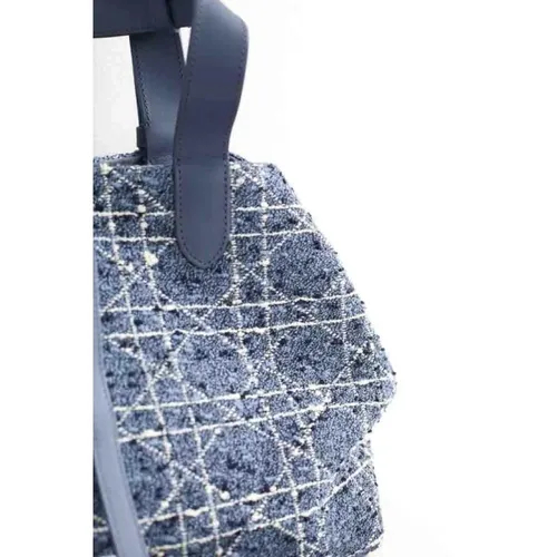 Pre-owned > Pre-owned Bags > Pre-owned Handbags - - Dior Vintage - Modalova