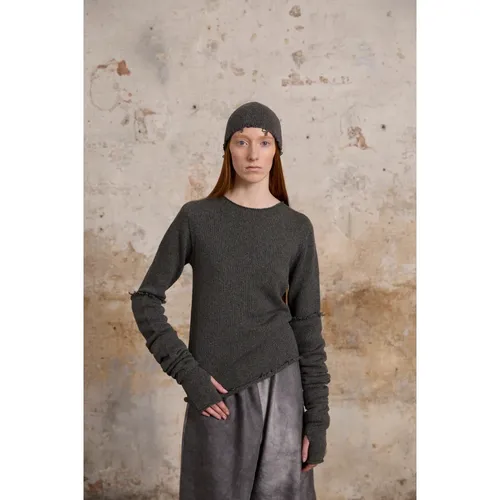 Accessories > Hats > Beanies - - Cortana - Modalova
