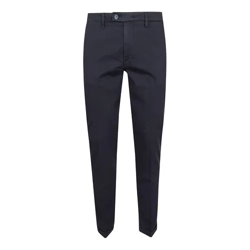 Trousers > Chinos - - Re-Hash - Modalova