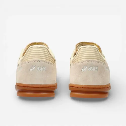 Asics - Shoes > Sneakers - Green - Asics - Modalova