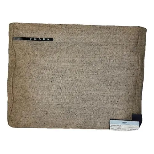 Pre-owned > Pre-owned Bags > Pre-owned Tote Bags - - Prada Vintage - Modalova