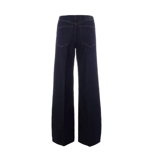 Jeans > Wide Jeans - - Sportmax - Modalova