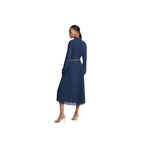 Dresses > Day Dresses > Midi Dresses - - Michael Kors - Modalova