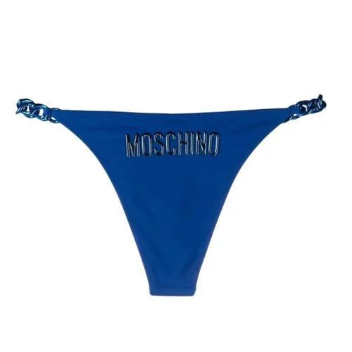 Swimwear > Bikinis - - Moschino - Modalova