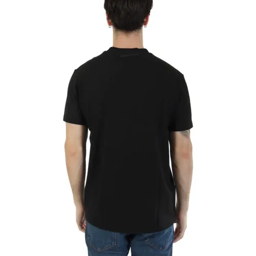 Tops > T-Shirts - - Karl Lagerfeld - Modalova