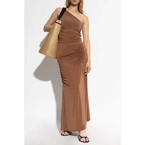 Tops > Sleeveless Tops - - Gestuz - Modalova
