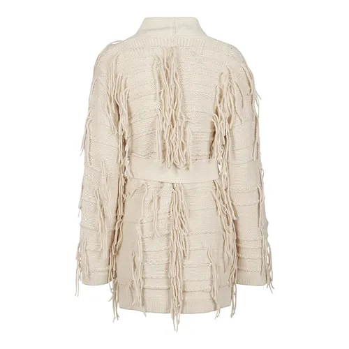 Knitwear > Cardigans - - Canessa - Modalova