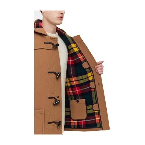 Coats > Parkas - - Gloverall - Modalova