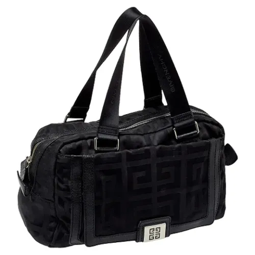 Pre-owned > Pre-owned Bags > Pre-owned Handbags - - Givenchy Pre-owned - Modalova