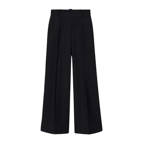 Trousers > Wide Trousers - - IVY OAK - Modalova
