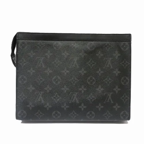 Pre-owned > Pre-owned Bags > Pre-owned Clutches - - Louis Vuitton Vintage - Modalova