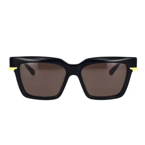 Accessories > Sunglasses - - Bottega Veneta - Modalova