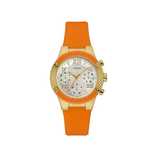 Accessories > Watches - - Guess - Modalova