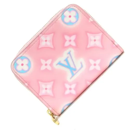 Pre-owned > Pre-owned Accessories > Pre-owned Wallets - - Louis Vuitton Vintage - Modalova