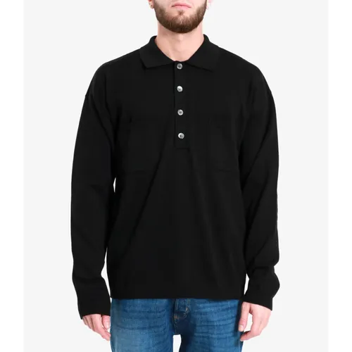 Tops > Polo Shirts - - Mauro Grifoni - Modalova