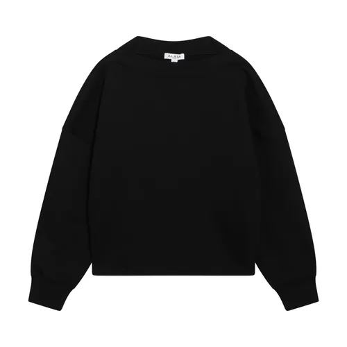 Sweatshirts & Hoodies > Sweatshirts - - Alaïa - Modalova