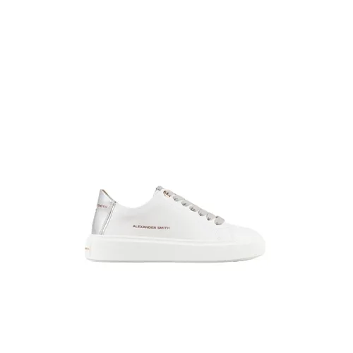 Shoes > Sneakers - - Alexander Smith - Modalova