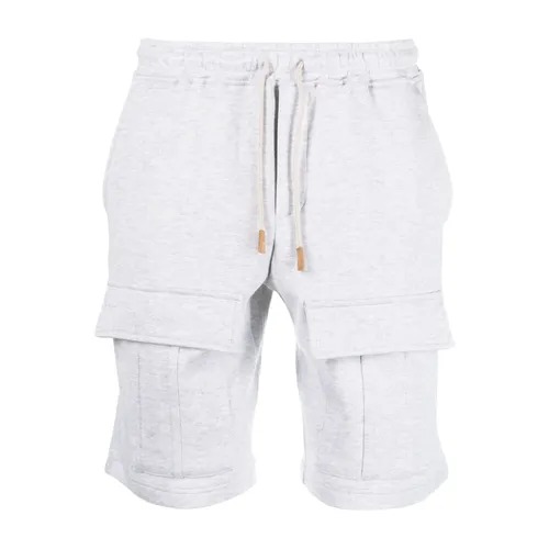 Shorts > Casual Shorts - - Eleventy - Modalova