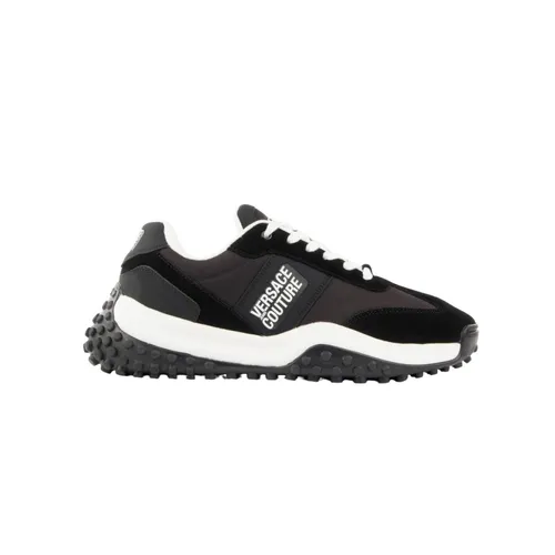 Shoes > Sneakers - - Versace - Modalova