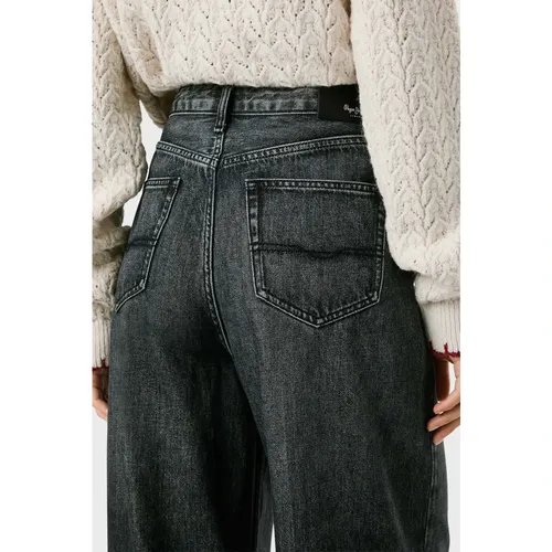 Jeans > Wide Jeans - - Pepe Jeans - Modalova
