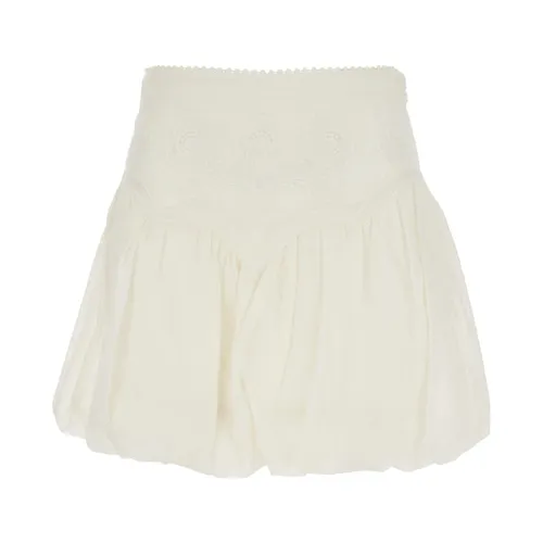 Skirts > Short Skirts - - Twinset - Modalova