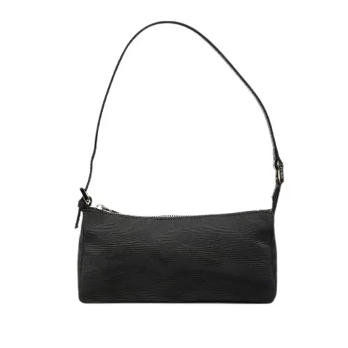 Pre-owned > Pre-owned Bags > Pre-owned Shoulder Bags - - Fendi Vintage - Modalova