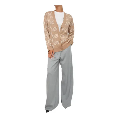 Knitwear > Cardigans - - Pinko - Modalova